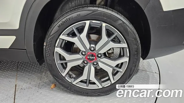 Kia Seltos id 2910926 из Кореи 15