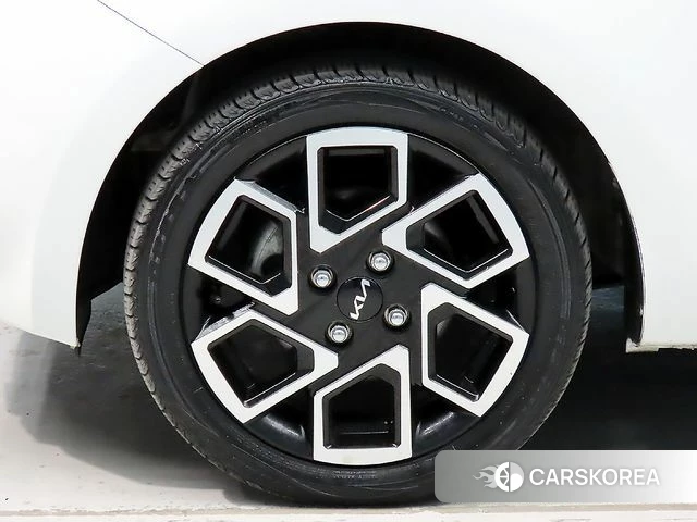 Kia The New Kia Ray id 4206529 из Кореи 15