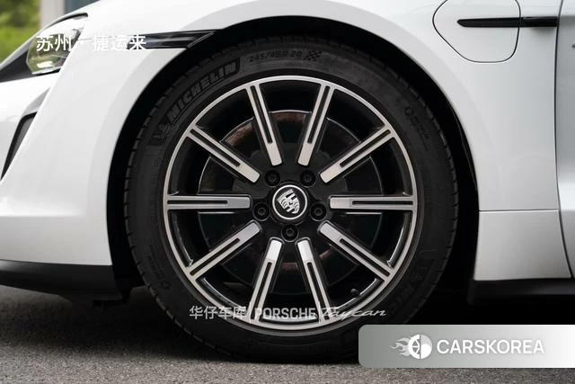 Porsche Taycan id 4190351 из Китая 23