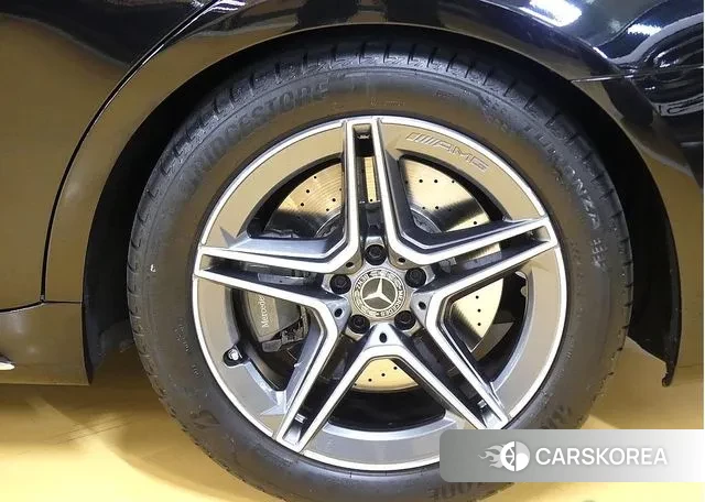 Mercedes-Benz S-Class W223 id 2930676 из Кореи 15