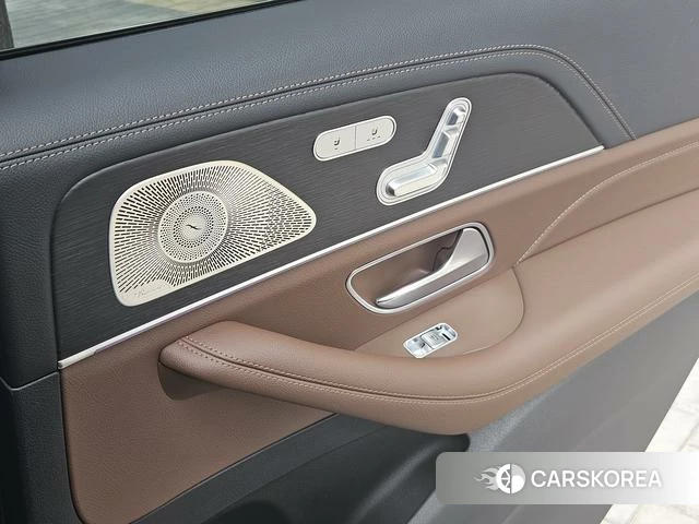 Mercedes-Benz GLS id 4367421 из Китая 21