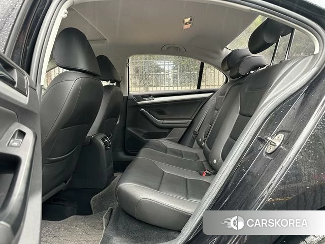 Volkswagen Sagitar id 4221828 из Китая 9