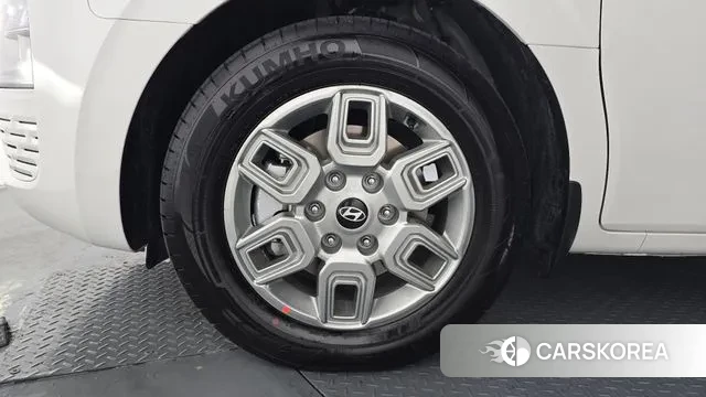 Hyundai Staria id 3720582 из Кореи 15