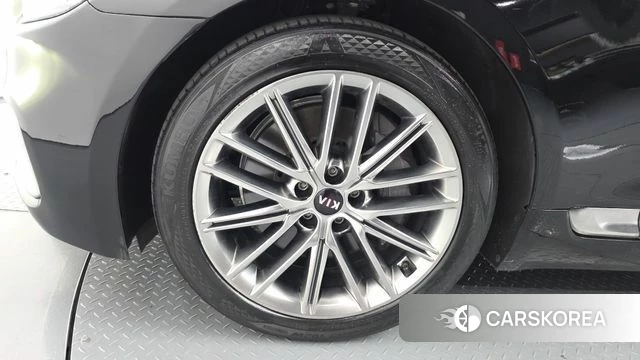 Kia More K9 id 4339709 из Кореи 15