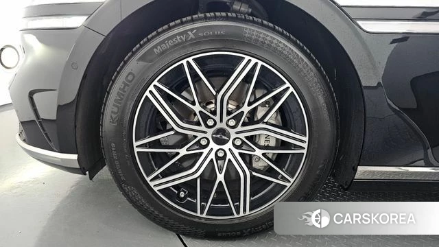 Genesis G90 (RS4) id 4422788 из Кореи 30