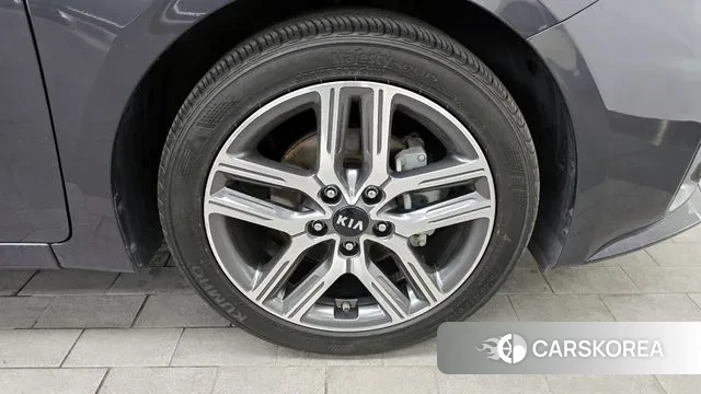 Kia Come New K3 id 2523872 из Кореи 15