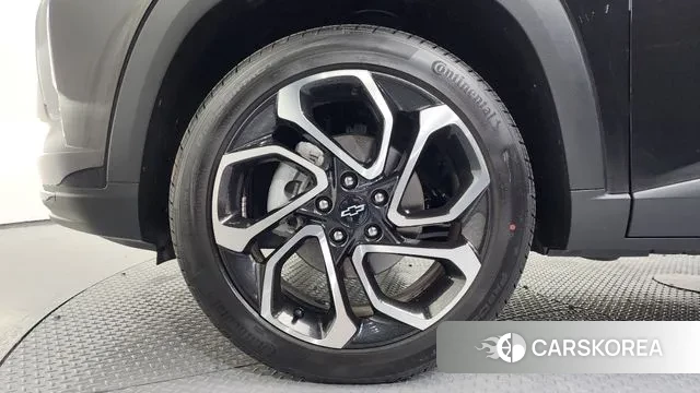 Chevrolet (GM Daewoo) Trax Crossover id 3554957 из Кореи 15