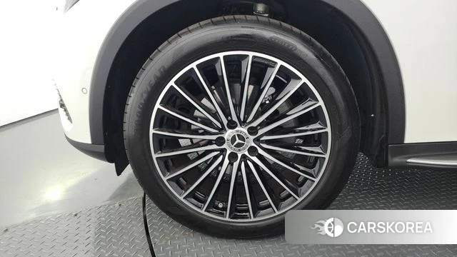 Mercedes-Benz GLC-Class X254 id 4394574 из Кореи 28