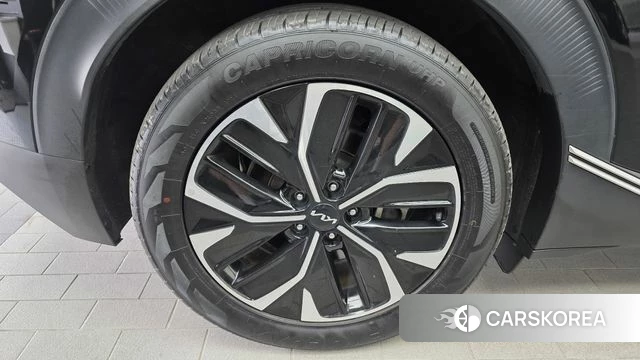 Kia EV6 id 4683182 из Кореи 28