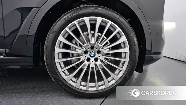 BMW X7 (G07) id 3549606 из Кореи 15