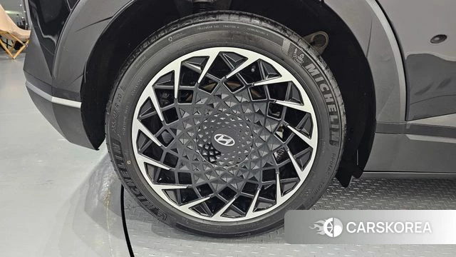 Hyundai Ionic 5 id 4523917 из Кореи 15