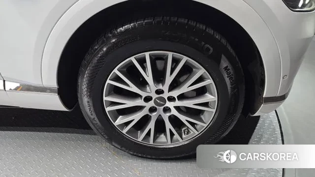 Genesis GV80 id 3324573 из Кореи 15