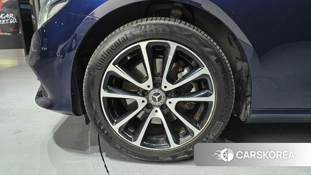 Mercedes-Benz E-Class W213 id 4318182 из Кореи 15