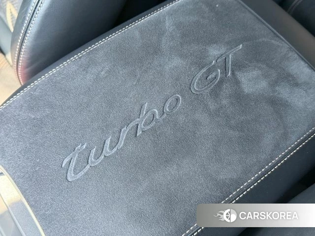 Porsche Cayenne (PO536) id 4608867 из Кореи 15