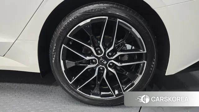 Kia K5 3rd generation id 3489162 из Кореи 15