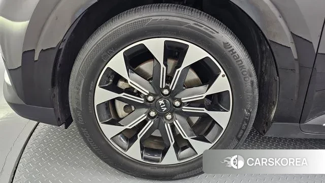 Kia Carnival 4th generation id 3514149 из Кореи 15