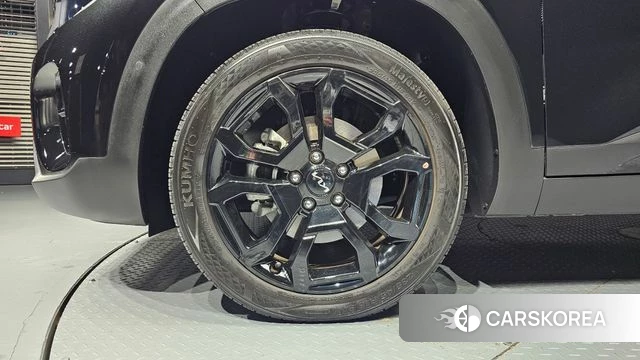 Kia The New Seltos id 3817581 из Кореи 15