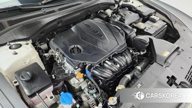 Hyundai The New Grandeur IG id 3799932 из Кореи 15