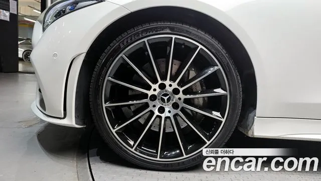 Mercedes-Benz CLS-Class C257 id 2916231 из Кореи 15