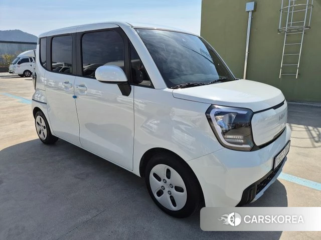 Kia The New Kia Ray id 3817745 из Кореи 8