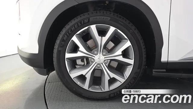 Hyundai Palisade id 2916563 из Кореи 15