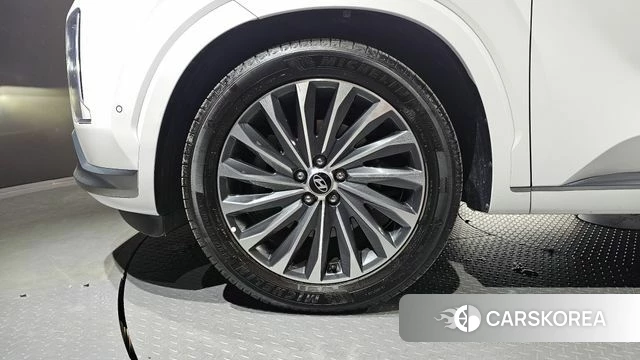 Hyundai The New Palisade id 4223751 из Кореи 15