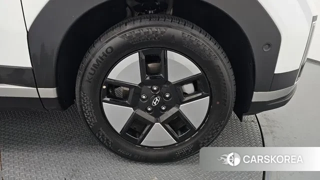 Hyundai Santa Fe (MX5) id 3590423 из Кореи 15