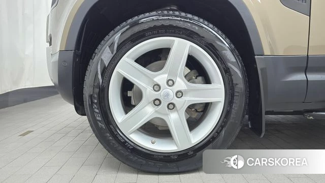 Land Rover Defender (L663) id 3878997 из Кореи 15