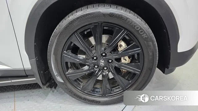 Hyundai Palisade id 3760568 из Кореи 15