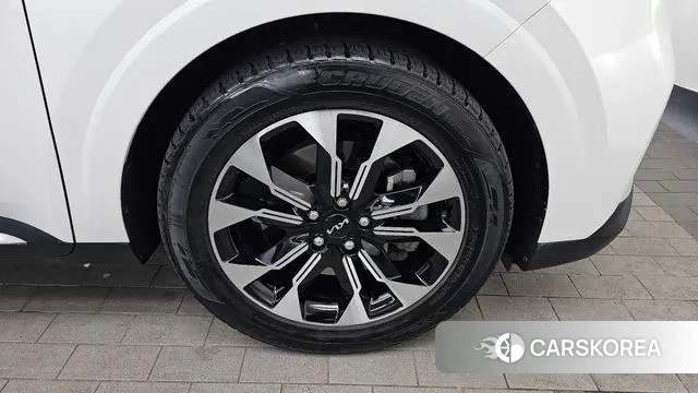 Kia Carnival 4th generation id 3685972 из Кореи 15