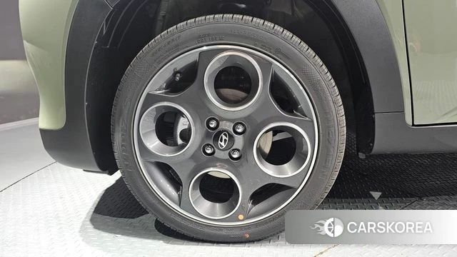 Hyundai The New Casper id 4920937 из Кореи 27