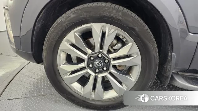 Kia Mohave Master id 3717584 из Кореи 15