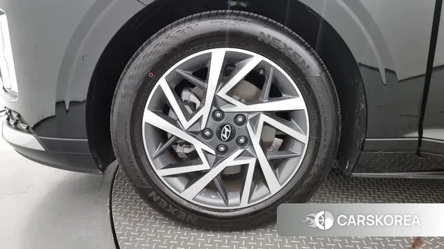 Hyundai Grandeur (GN7) id 3052989 из Кореи 15