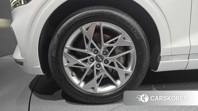 Genesis GV70 id 4768517 из Кореи 32