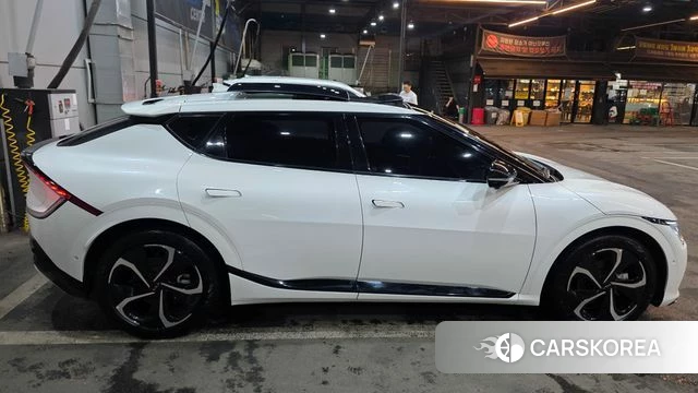 Kia EV6 id 4231123 из Кореи 15