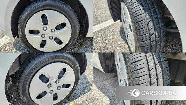 Kia The New Ray id 4707486 из Кореи 15