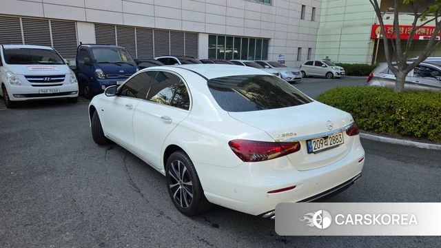 Mercedes-Benz E-Class W213 id 4894342 из Кореи 10