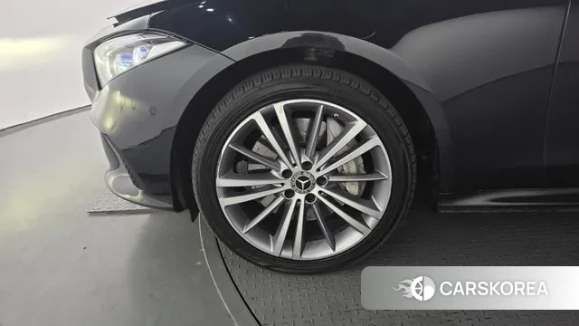 Mercedes-Benz CLS-Class C257 id 3754157 из Кореи 15