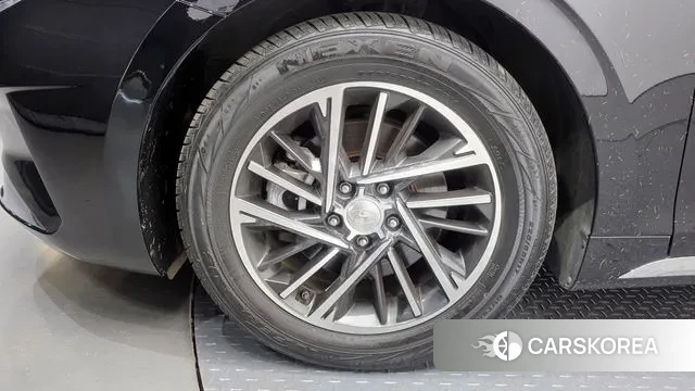 Hyundai The New Grandeur IG id 3054409 из Кореи 15