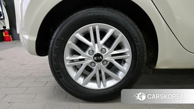 Kia Morning Urban (JA) id 4224774 из Кореи 15