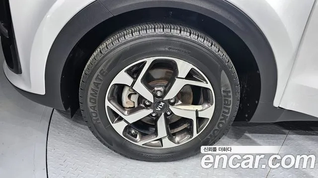 Kia Sportage The Bold id 2926872 из Кореи 15