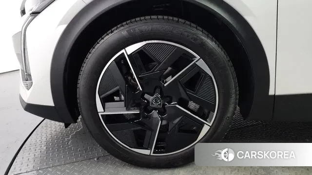 Peugeot 408 id 3069226 из Кореи 15