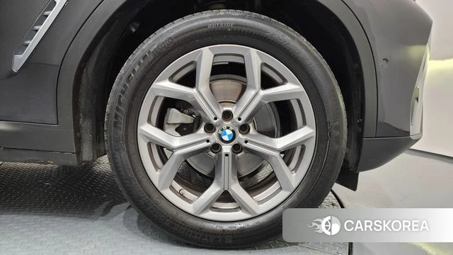 BMW X4 (G02) id 3812094 из Кореи 15