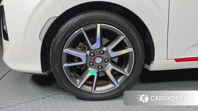 Kia Soul Booster id 4563020 из Кореи 15