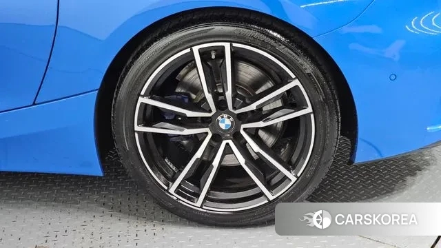 BMW Z4 (G29) id 3504170 из Кореи 15