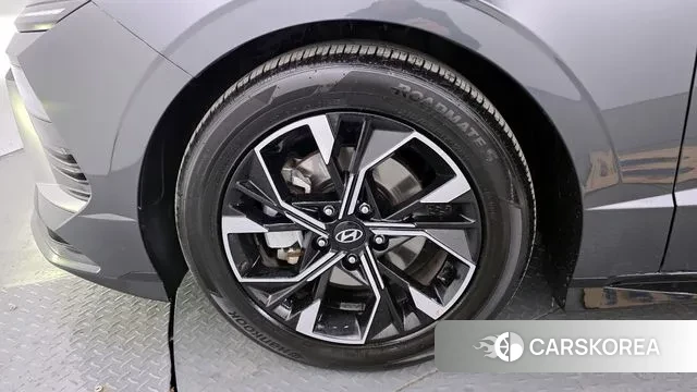 Hyundai Sonata D Edge (DN8) id 3624793 из Кореи 15