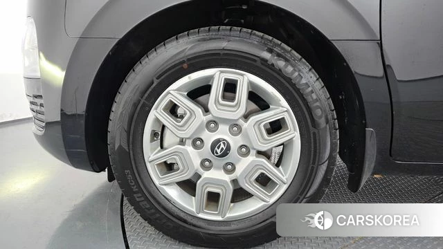 Hyundai Staria id 4194133 из Кореи 27