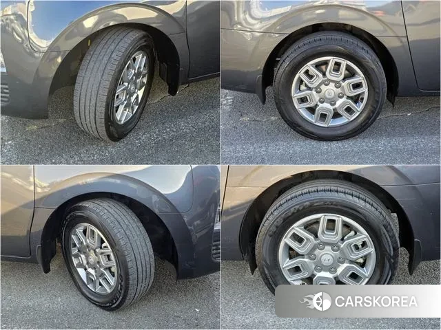 Hyundai Staria id 3610619 из Кореи 15