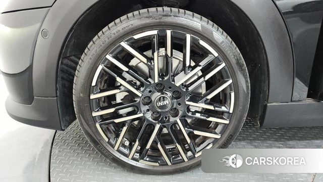 Mini Cooper S 4th Generation id 4315020 из Кореи 32