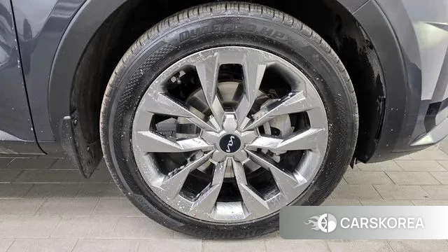 Kia Sorento 4th Generation id 3671055 из Кореи 15